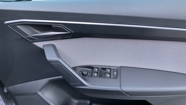 SEAT Arona 1.0 TSI 115 FR Sport 5dr DSG Petrol Hatchback